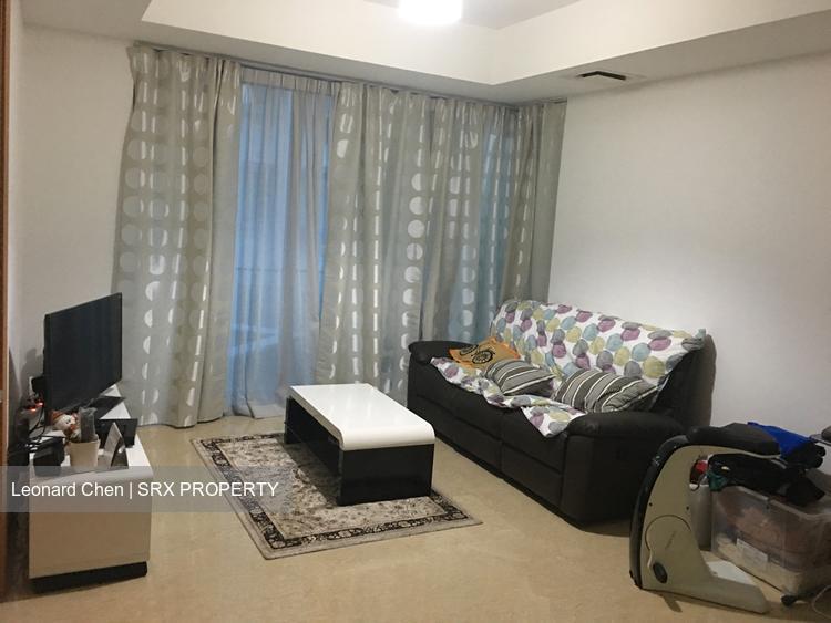 Caribbean At Keppel Bay (D4), Condominium #175719532
